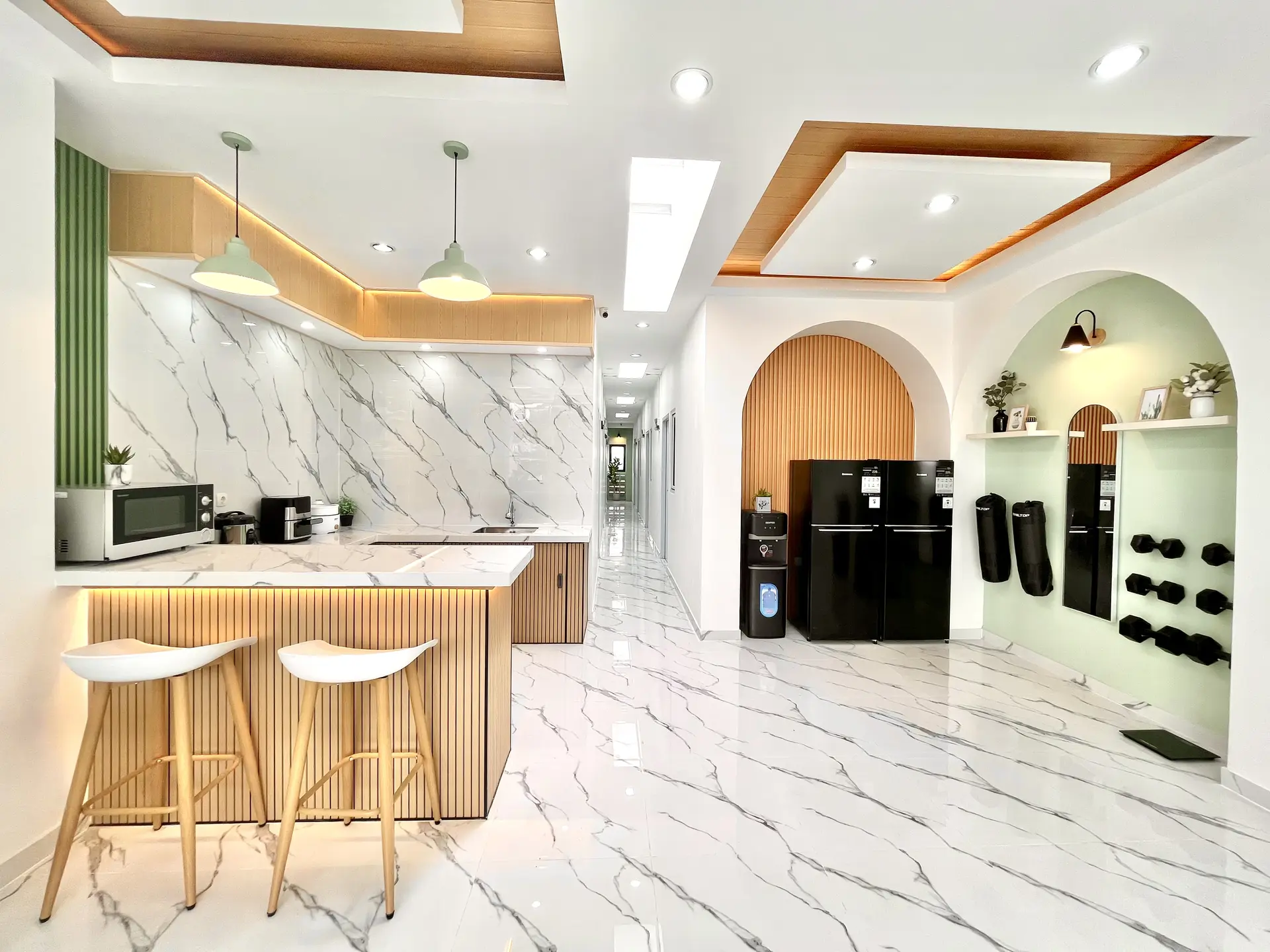 Elpix Properties interior